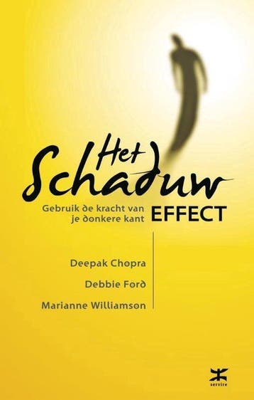 Het Schaduw Effect - Debbie Ford - 9789021548456 - Paperback, Verzenden, Nieuw