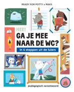 Ga je mee naar de WC? 9789083394008 Guus Meijer, Verzenden, Zo goed als nieuw, Guus Meijer