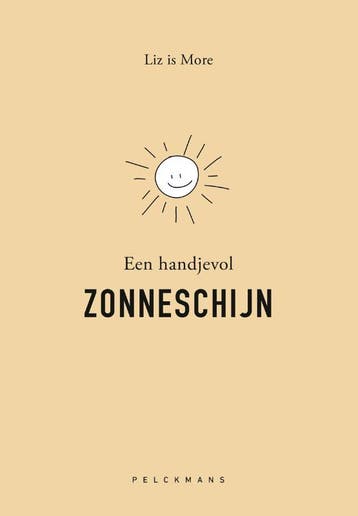 Een Handjevol Zonneschijn |  | Nieuw, Ophalen of Verzenden, Nieuw