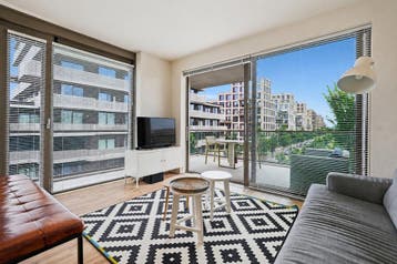 Te huur: Appartement Rie Mastenbroekstraat in Amsterdam, Noord-Holland, Appartement, Amsterdam