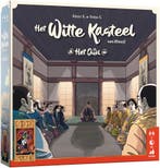 Het Witte Kasteel van Himeji - Het Duel | 999 Games -, Verzenden, Nieuw