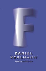 F 9789021449890 Daniel Kehlmann, Verzenden, Zo goed als nieuw, Daniel Kehlmann