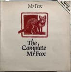 LP gebruikt - Mr. Fox - The Complete Mr Fox (U.K. 1975), Verzenden, Zo goed als nieuw