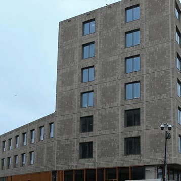Appartement in Almere gevonden voor €1065,- pm, Huizen en Kamers, Direct bij eigenaar, Almere, Appartement, Almere