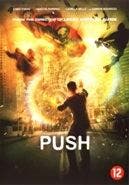 Push, Verzenden, Nieuw in verpakking