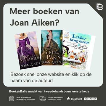The Gift Giving: Favourite Stories - Joan Aiken, Verzenden, Zo goed als nieuw, Joan Aiken