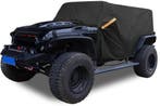 Autohoes Waterdicht 420D Oxford | Retourdeal 29% Korting, Ophalen of Verzenden, Nieuw, Universeel