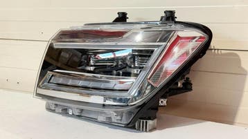 Volkswagen Crafter LED linker koplamp links 7C1941035F, Ophalen, Gebruikt, Volkswagen