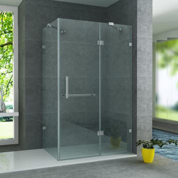 Douchecabine 120X90 Rechthoekig Jona (Douchecabines), Ophalen of Verzenden, Nieuw