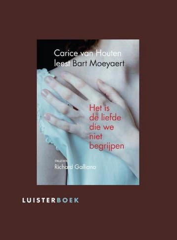 dvd - Is De Liefde Die We Niet Begrijpen - Is De Liefde D..., Verzenden, Zo goed als nieuw