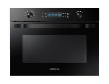 Samsung NQ50R3130BK Ingebouwd Solo-magnetron 50 l 900549, Ophalen of Verzenden, Nieuw