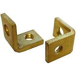 VMF Accupool adapter (BMW) van M6 naar Y6 Polen, set van 2 s, Verzenden, Nieuw
