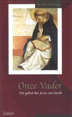 Onze Vader 9789044130157 René Stockman, Verzenden, Zo goed als nieuw, René Stockman