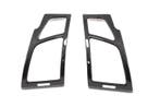 BMW E81/E82/E87/E88 Carbon Fiber Voor Grill, Verzenden