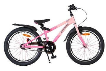 Volare Mystic Kinderfiets - 20 inch - Roze (Kinderen), Ophalen of Verzenden, Nieuw, 20 inch of meer, Overige merken