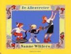 De Allesvreter 9789077285060 N. Wilders, Verzenden, Gelezen, N. Wilders