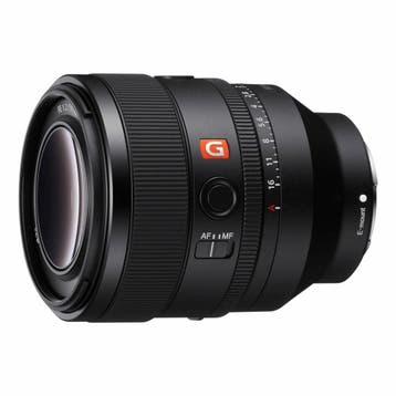 Sony FE 50mm f/1.2 GM, Ophalen of Verzenden, Nieuw, Standaardlens
