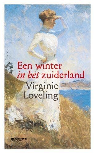 Een Winter In Het Zuiderland | Virginie Loveling | Nieuw, Ophalen of Verzenden, Nieuw, Virginie Loveling