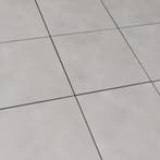Betonlook antislip vloertegels 33x33 met zeer hoge R-waarde, Verzenden, Nieuw