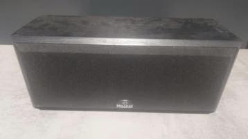 Magnat Center Speaker, Ophalen, Magnat, Zo goed als nieuw, 60 tot 120 watt
