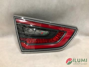 Achterlicht links binnen LED Kia Optima Hybrid (2014-2016) n, Verzenden, Gebruikt, Kia