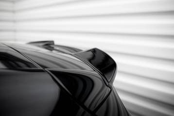 Achterspoiler Mercedes-Benz A AMG-Line W176 Facelift, Verzenden