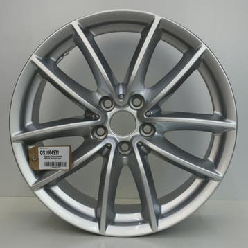 Originele velgen 18 inch BMW X5 Styling 618 5x112 *OS1004931, Auto-onderdelen, Banden en Velgen, 18 inch, Gebruikt, Velg(en), Ophalen of Verzenden