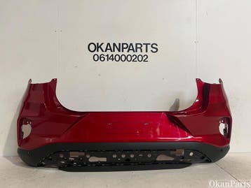 Ford Puma ST-line achterbumper L1TB-17906-A1, Ophalen, Gebruikt, Achter, Bumper
