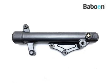 Voorvork Buitenpoot Rechts Yamaha YP 250 R X-MAX 2005-2009, Verzenden, Gebruikt