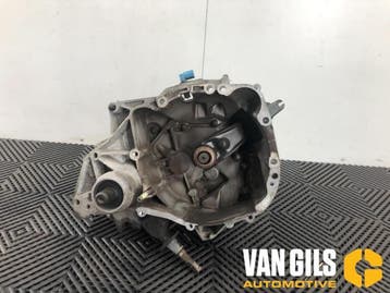 Versnellingsbak Renault Clio O240560, Ophalen of Verzenden, Nieuw