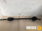Aandrijfas rechts-voor Chrysler Voyager O145049, Ophalen of Verzenden, Nieuw