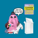 Funko Pop  Inside Out  Bing Bong 1606 2025 Summer, Verzamelen, Poppetjes en Figuurtjes, Verzenden, Nieuw