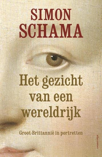 Het gezicht van een wereldrijk - Simon Schama 9789045032498, Verzenden, Zo goed als nieuw, Simon Schama