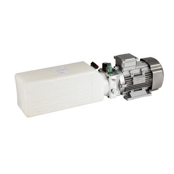 Hydraulische pomp 380V 2,2kW, Ophalen, Nieuw