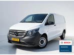 Mercedes-Benz Vito | Zakelijke Lease v.a. €316.06 pm, Automaat, Stof, Gebruikt, Euro 6
