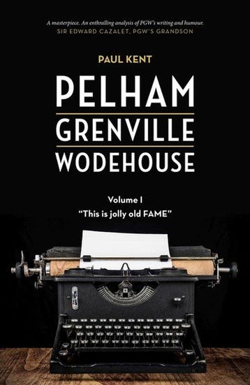 9781948585279 Pelham Grenville Wodehouse - Volume 1: This..., Verzenden, Nieuw, Paul Kent