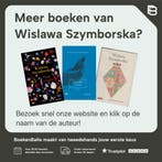 Einde en begin 9789029098380 Wislawa Szymborska, Boeken, Verzenden, Zo goed als nieuw, Wislawa Szymborska