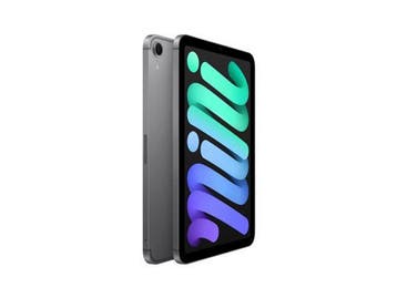 Apple iPad mini 7 (2024, A17 series) - Spacegrijs - 512 GB -, Computers en Software, Verzenden, Nieuw