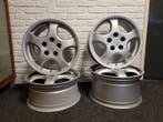 Cup 1 velgen 17 inch Porsche 944 1982-1985 ET 23, Auto-onderdelen, Gebruikt, 255 mm, Velg(en), Verzenden