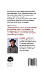 Ubuntu 9789025906061 Mogobe Ramose, Boeken, Verzenden, Zo goed als nieuw, Mogobe Ramose