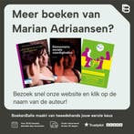 Bevorderen van gezondheid en gezond gedrag door, Verzenden, Gelezen, Marian Adriaansen