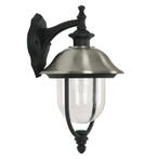 Buitenlamp Bologna Hang Buitenverlichting, Tuin en Terras, Verzenden, Wandlamp, 50 tot 250 watt, Nieuw