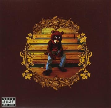 lp nieuw - kanye west - The College Dropout (nieuw), Cd's en Dvd's, Vinyl | Hiphop en Rap, Verzenden, Zo goed als nieuw, Overige formaten