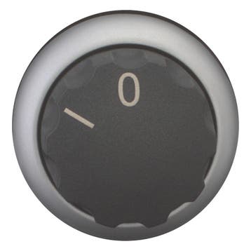 EATON INDUSTRIES RMQ-Titan Keuzeschakelaar Voorelement -, Verzenden, Nieuw, Overige typen