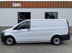 Mercedes-Benz - Vito - Bestelbus - 111 CDI Lang L2H1 /, Wit, Mercedes-Benz, Nieuw, Handgeschakeld