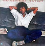 Joan Armatrading - To The Limit, Ophalen of Verzenden, Gebruikt
