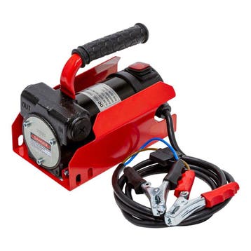 Dieselpomp 12.V , 40.Ltr/min., Verzenden
