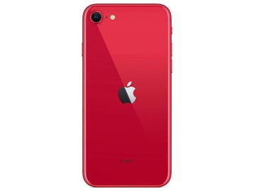 Apple iPhone SE (2020) - Rood - 256 GB - Fysieke simkaart +, Verzenden, Zo goed als nieuw