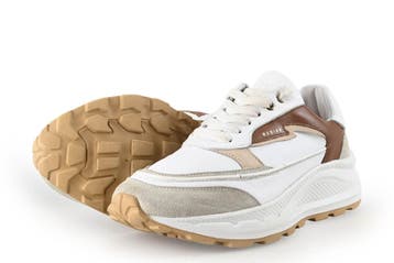 Nubikk Sneakers in maat 38 Wit, Kleding | Dames, Schoenen, Nubikk, Verzenden, Wit, Sneakers of Gympen