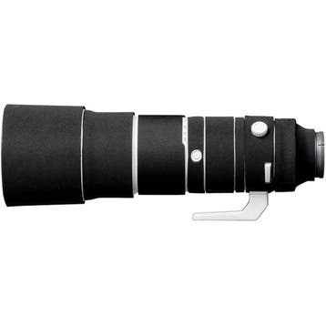 easyCover Lens Oak for Sony FE 200-600 F5.6-6.3 G OSS Black, Audio, Tv en Foto, Fotografie | Lenzen en Objectieven, Ophalen of Verzenden